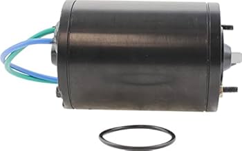 Amazon.com: New Premium 12 Volt Tilt Trim Motor Compatible